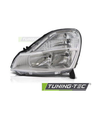 Fari Anteriori per Renault Modus 2008-2012 (Cod. TT-FRE05L)