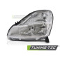 Fari Anteriori per Renault Modus 2008-2012 (Cod. TT-FRE05L)