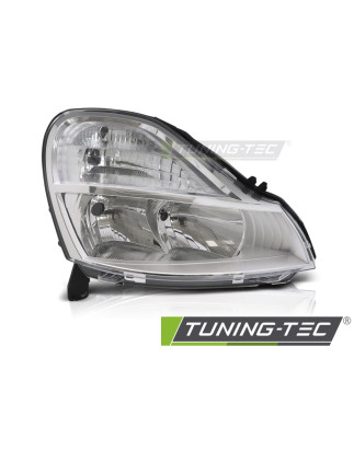 Fari Anteriori per Renault Modus 2008-2012 (Cod. TT-FRE05R)