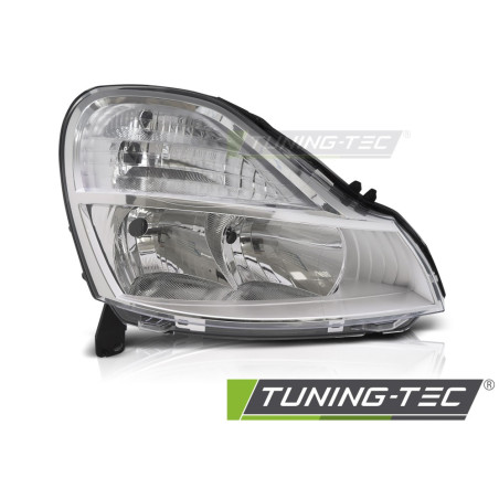 Fari Anteriori per Renault Modus 2008-2012 (Cod. TT-FRE05R)