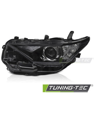 Fari Anteriori per Toyota Auris Ii 2015-2018 (Cod. TT-FTO01L)