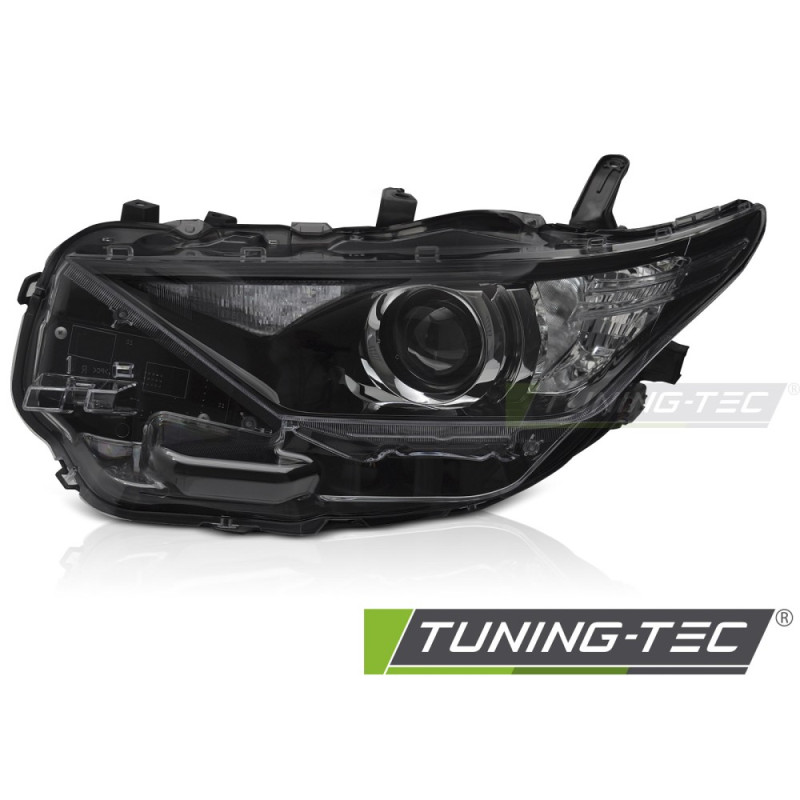 Fari Anteriori per Toyota Auris Ii 2015-2018 (Cod. TT-FTO01L)