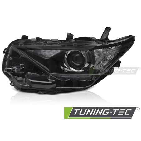 Fari Anteriori per Toyota Auris Ii 2015-2018 (Cod. TT-FTO01L)