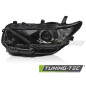 Fari Anteriori per Toyota Auris Ii 2015-2018 (Cod. TT-FTO01L)