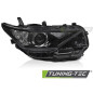 Fari Anteriori per Toyota Auris Ii 2015-2018 (Cod. TT-FTO01R)