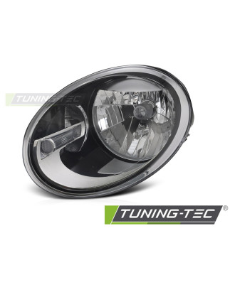 Fari Anteriori per Volkswagen Beetle 2011-2019 (Cod. TT-FVW07L)