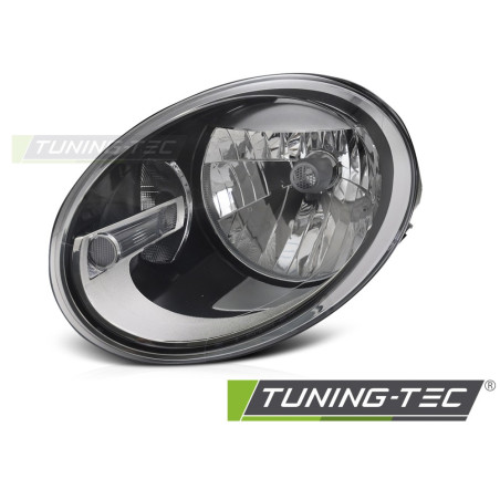Fari Anteriori per Volkswagen Beetle 2011-2019 (Cod. TT-FVW07L)