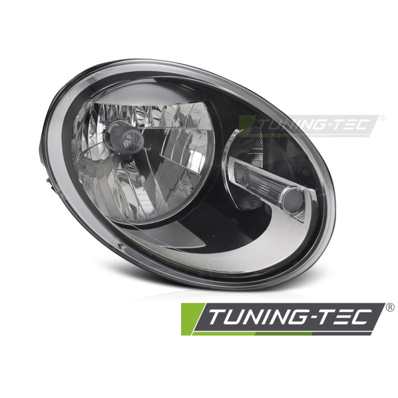 Fari Anteriori per Volkswagen Beetle 2011-2019 (Cod. TT-FVW07R)