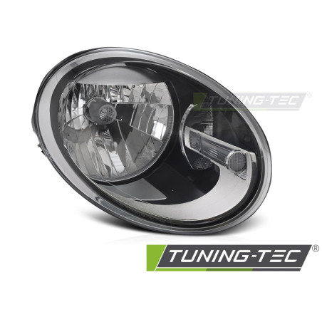 Fari Anteriori per Volkswagen Beetle 2011-2019 (Cod. TT-FVW07R)