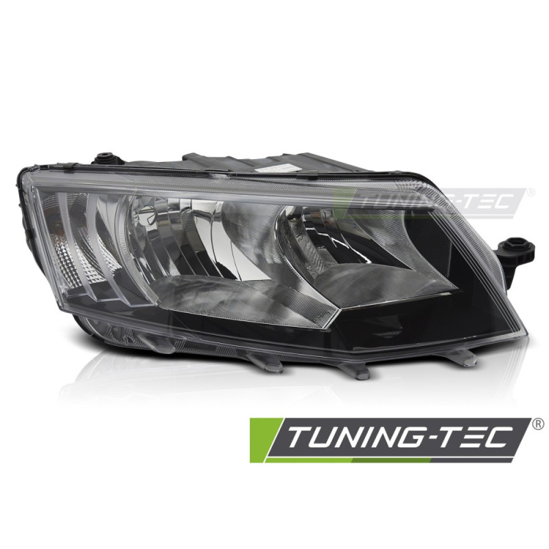 Fari Anteriori per Skoda Octavia Iii 2012-2016 (Cod. TT-FSK05R)