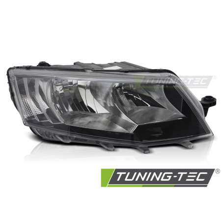Fari Anteriori per Skoda Octavia Iii 2012-2016 (Cod. TT-FSK05R)