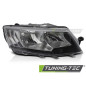Fari Anteriori per Skoda Octavia Iii 2012-2016 (Cod. TT-FSK05R)