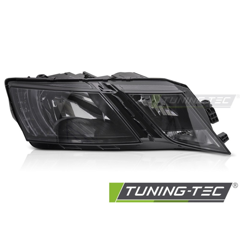 Fari Anteriori per Skoda Octavia Iii 2016-2020 (Cod. TT-FSK06R)