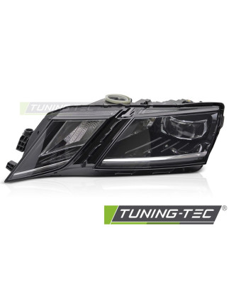 Fari Anteriori LED per Skoda Octavia Iii 2016-2020 (Cod. TT-FSK07L)