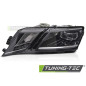 Fari Anteriori LED per Skoda Octavia Iii 2016-2020 (Cod. TT-FSK07L)