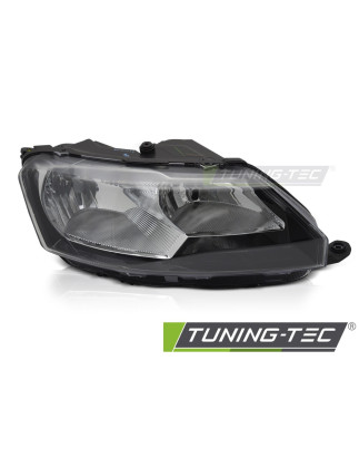 Fari Anteriori per Skoda Rapid 2012-2017 (Cod. TT-FSK08R)