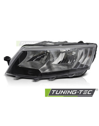 Fari Anteriori per Skoda Octavia Iii 2012-2016 (Cod. TT-FSK05L)