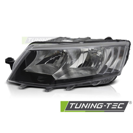 Fari Anteriori per Skoda Octavia Iii 2012-2016 (Cod. TT-FSK05L)