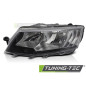 Fari Anteriori per Skoda Octavia Iii 2012-2016 (Cod. TT-FSK05L)