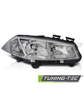 Fari Anteriori per Renault Megane Ii 2002-2005 (Cod. TT-FRE06R)