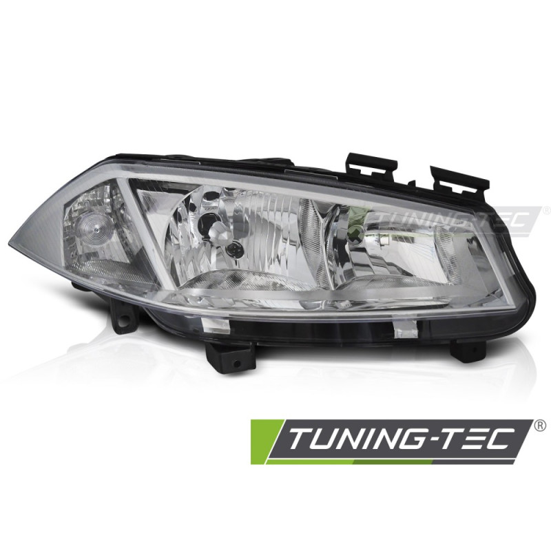 Fari Anteriori per Renault Megane Ii 2002-2005 (Cod. TT-FRE06R)