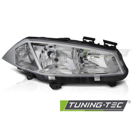 Fari Anteriori per Renault Megane Ii 2002-2005 (Cod. TT-FRE06R)