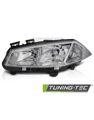 Fari Anteriori per Renault Megane Ii 2002-2005 (Cod. TT-FRE06L)