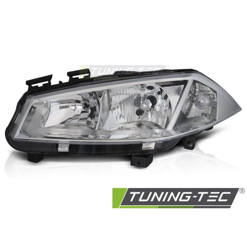 Fari Anteriori per Renault Megane Ii 2002-2005 (Cod. TT-FRE06L)