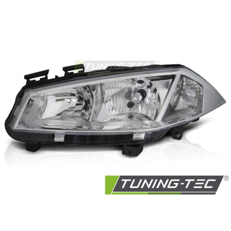 Fari Anteriori per Renault Megane Ii 2002-2005 (Cod. TT-FRE06L)
