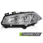 Fari Anteriori per Renault Megane Ii 2002-2005 (Cod. TT-FRE06L)