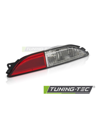 Fanali Posteriori per Fiat Grande Punto 2005-2009 (Cod. TT-RFI03R)