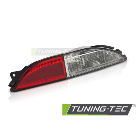 Fanali Posteriori per Fiat Grande Punto 2005-2009 (Cod. TT-RFI03R)