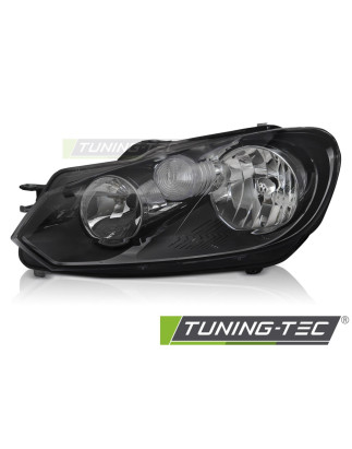 Fari Anteriori per Volkswagen Golf Vi 2008-2013 (Cod. TT-FVW12L)