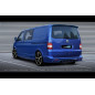 Paraurti posteriore VW T5  REVOLUTION  TUV TEILGUTACHTEN (Cod. M-VW-T5-REVOLUTION-R1F)