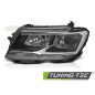 Fari Anteriori per Volkswagen Tiguan Ii 2015-2020 (Cod. TT-FVW22L)