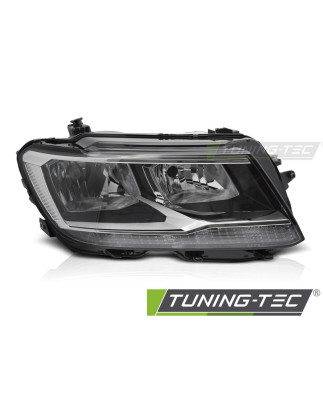 Fari Anteriori per Volkswagen Tiguan Ii 2015-2020 (Cod. TT-FVW22R)