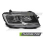 Fari Anteriori per Volkswagen Tiguan Ii 2015-2020 (Cod. TT-FVW22R)