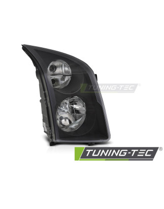 Fari Anteriori con Luci Diurne Luci Diurne DRL per Headlight Right Side Tyc 2013-2016 (Cod. TT-FVW16