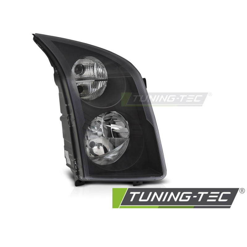 Fari Anteriori con Luci Diurne Luci Diurne DRL per Headlight Right Side Tyc 2013-2016 (Cod. TT-FVW16