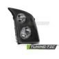 Fari Anteriori con Luci Diurne Luci Diurne DRL per Headlight Right Side Tyc 2013-2016 (Cod. TT-FVW16