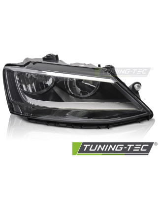 Fari Anteriori per Volkswagen Jetta 2011-2014 (Cod. TT-FVW14R)