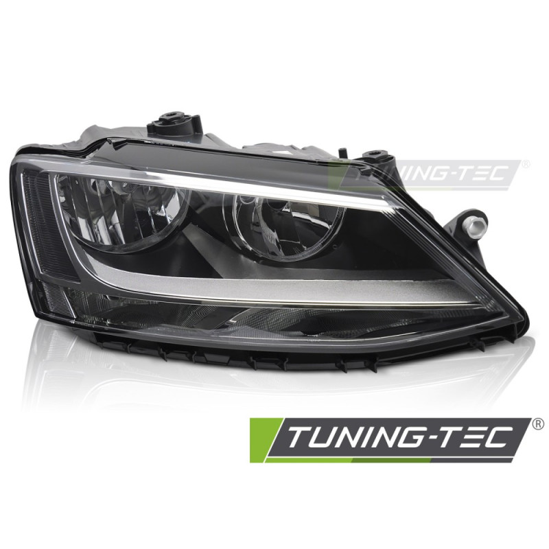 Fari Anteriori per Volkswagen Jetta 2011-2014 (Cod. TT-FVW14R)