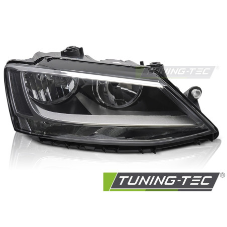 Fari Anteriori per Volkswagen Jetta 2011-2014 (Cod. TT-FVW14R)