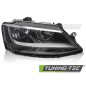 Fari Anteriori per Volkswagen Jetta 2011-2014 (Cod. TT-FVW14R)