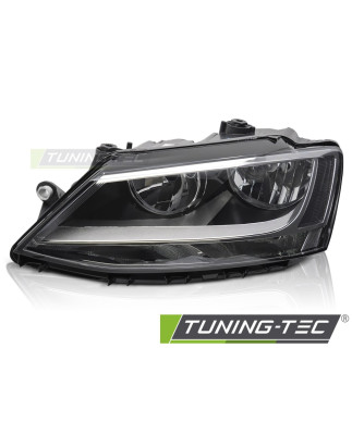 Fari Anteriori per Volkswagen Jetta 2011-2014 (Cod. TT-FVW14L)