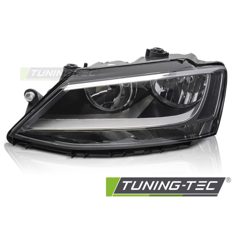 Fari Anteriori per Volkswagen Jetta 2011-2014 (Cod. TT-FVW14L)