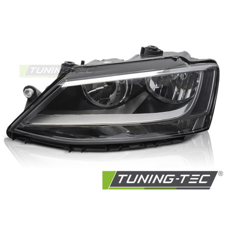 Fari Anteriori per Volkswagen Jetta 2011-2014 (Cod. TT-FVW14L)