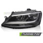 Fari Anteriori per Volkswagen Jetta 2011-2014 (Cod. TT-FVW14L)