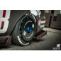SIDE SPLITTERS Subaru Impreza WRX STI (BLOBEYE) (Cod. M-SU-IM-2F2-WRX-STI-CNC-SS1A)