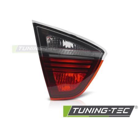 Fanali Posteriori Rosso Fumé per BMW Serie 3 E90 2005-2008 (Cod. TT-RBM06L)